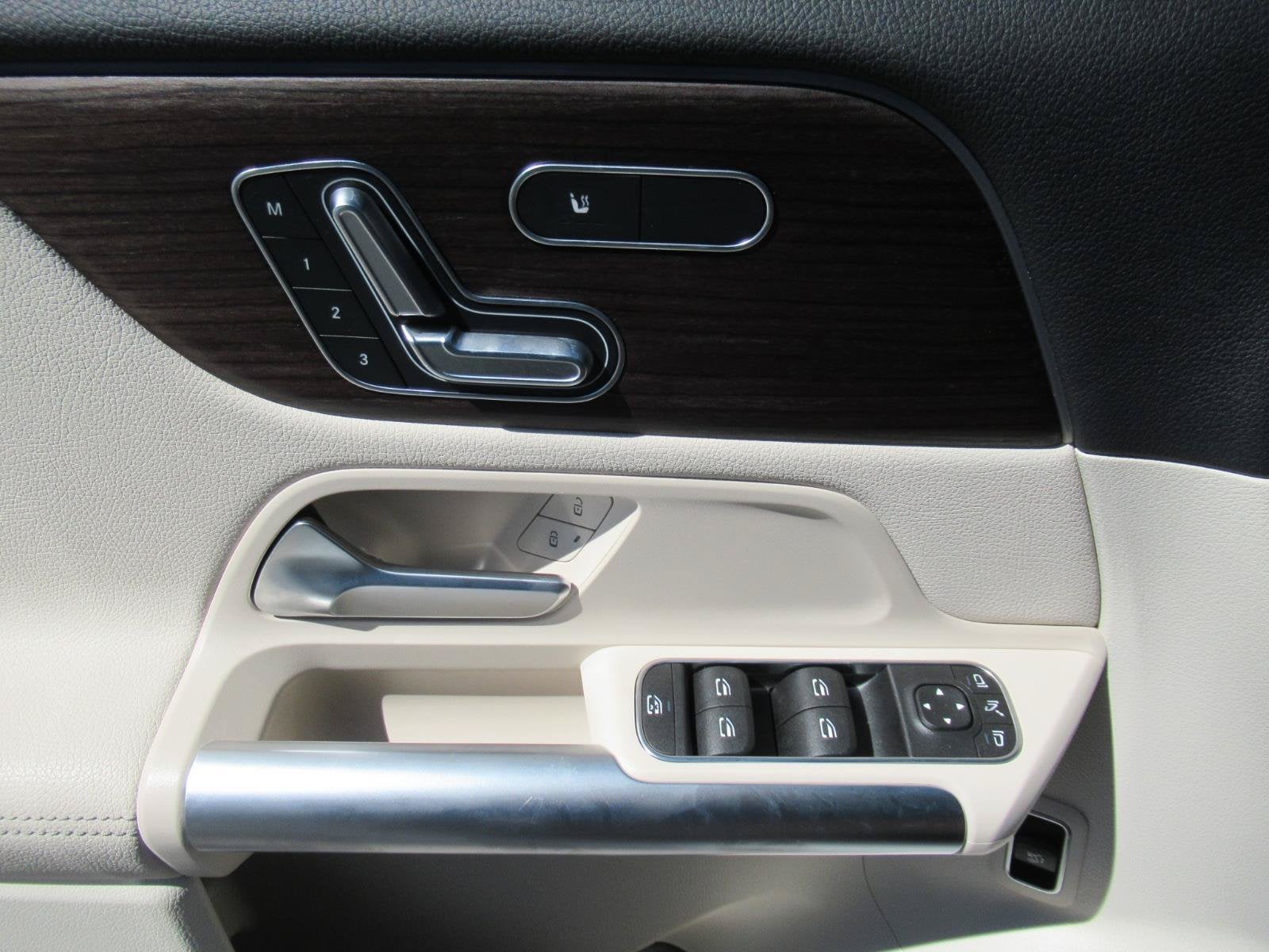 2025 Mercedes-Benz GLA GLA 250