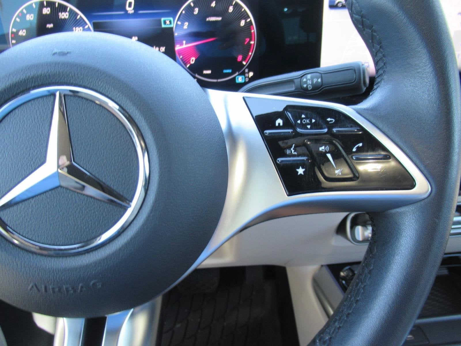 2025 Mercedes-Benz GLA GLA 250