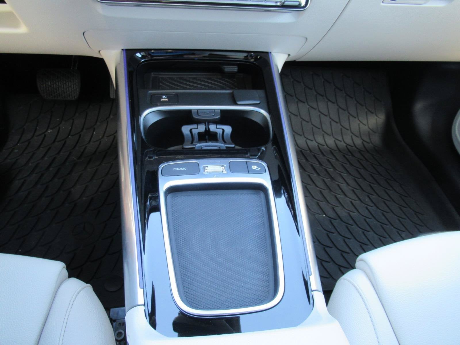2025 Mercedes-Benz GLA GLA 250