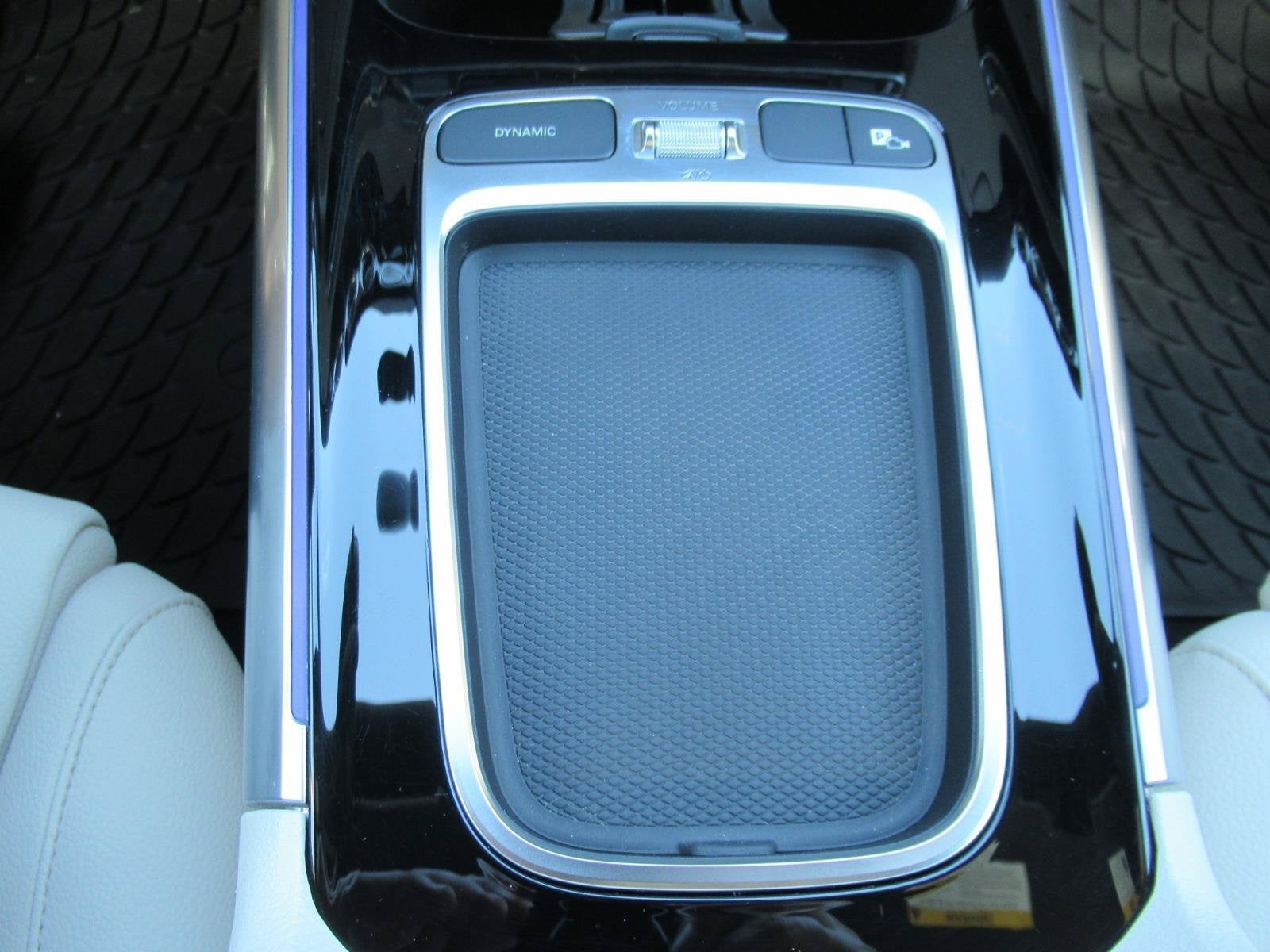 2025 Mercedes-Benz GLA GLA 250