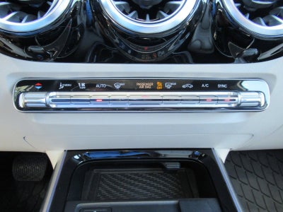 2025 Mercedes-Benz GLA GLA 250