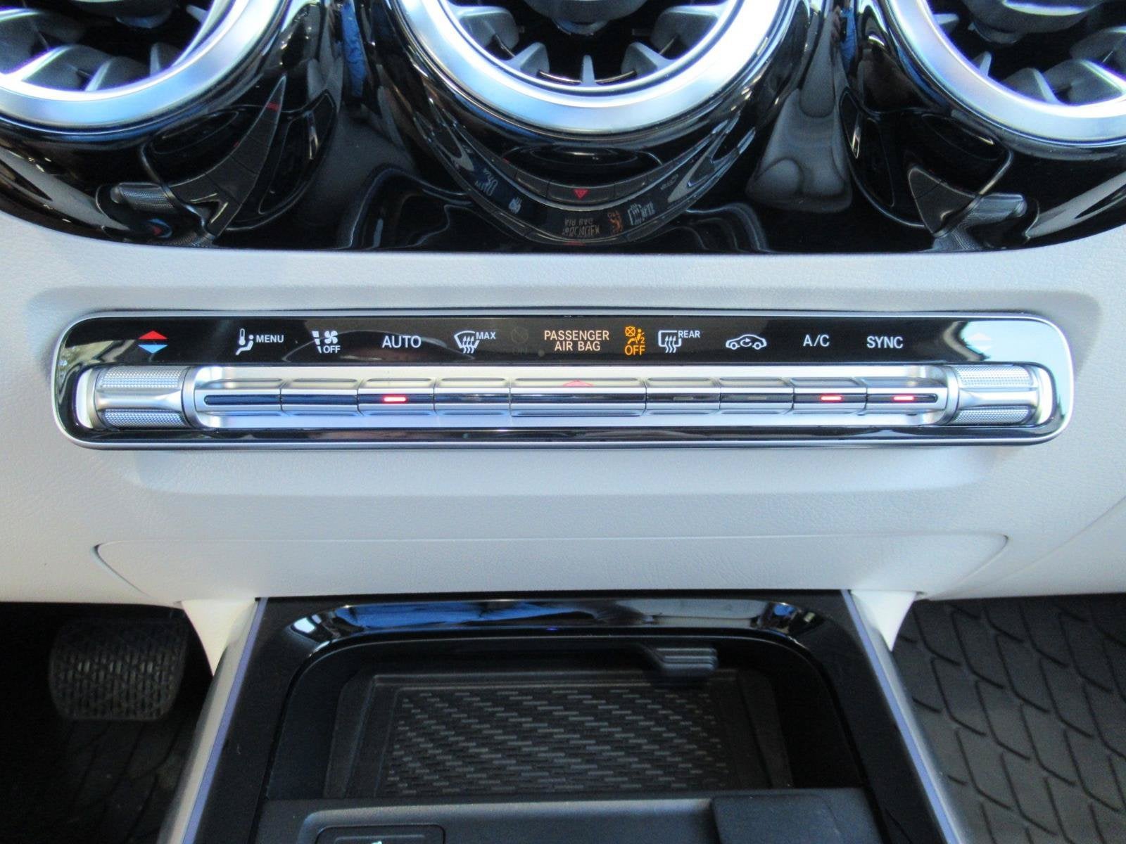 2025 Mercedes-Benz GLA GLA 250