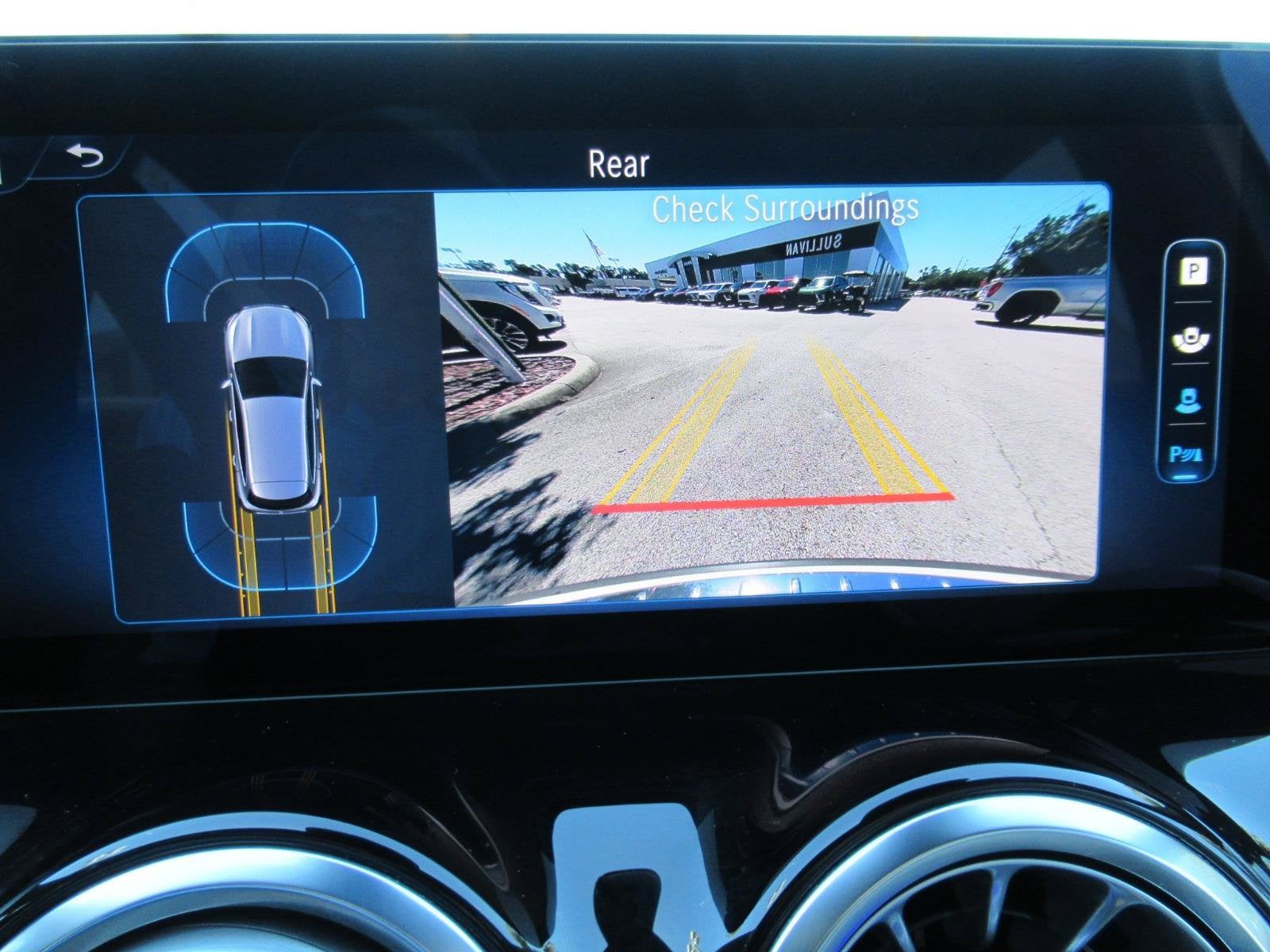 2025 Mercedes-Benz GLA GLA 250