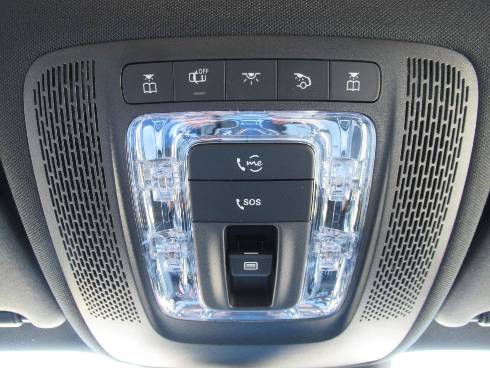 2025 Mercedes-Benz GLA GLA 250