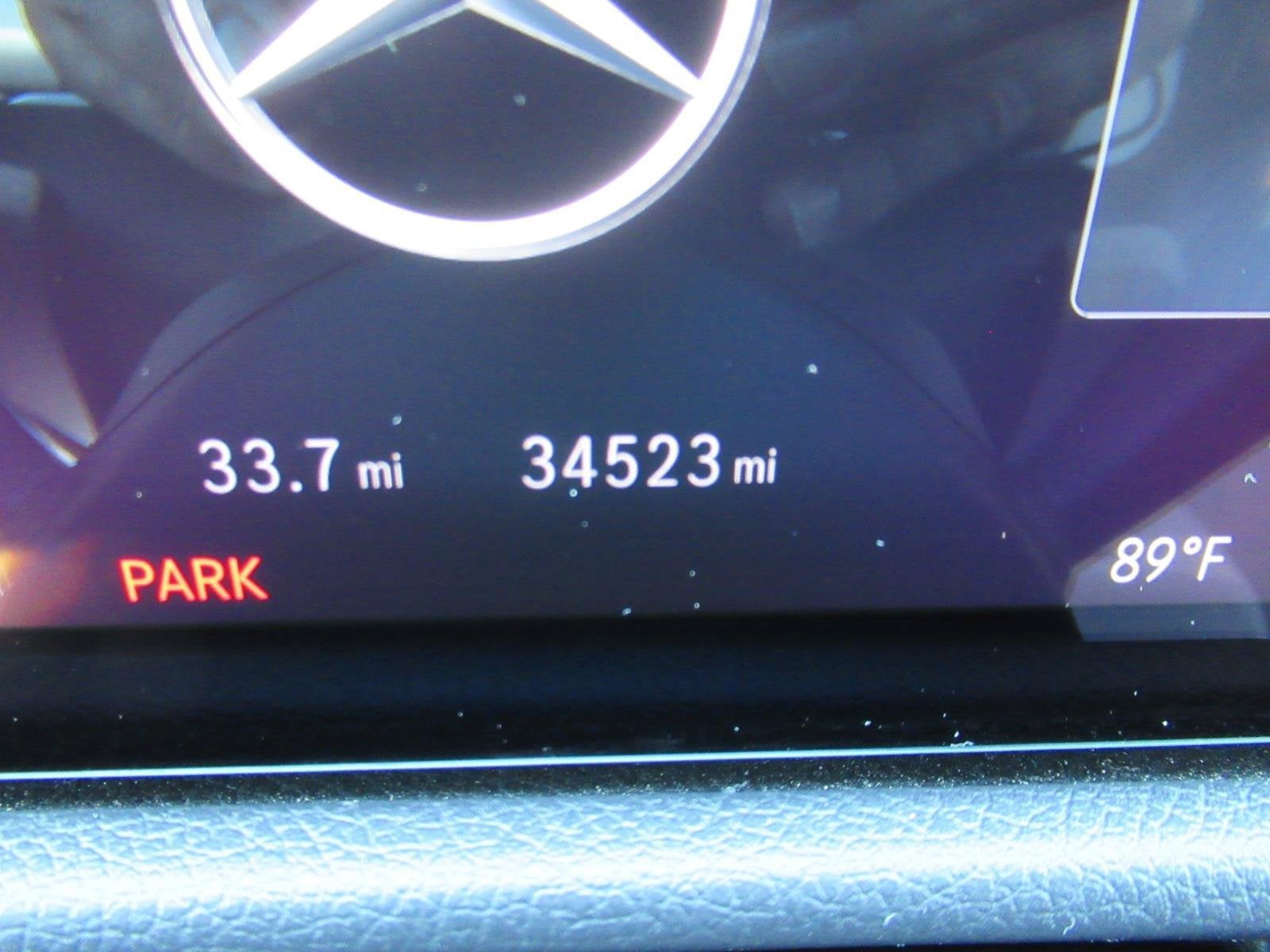 2025 Mercedes-Benz GLA GLA 250