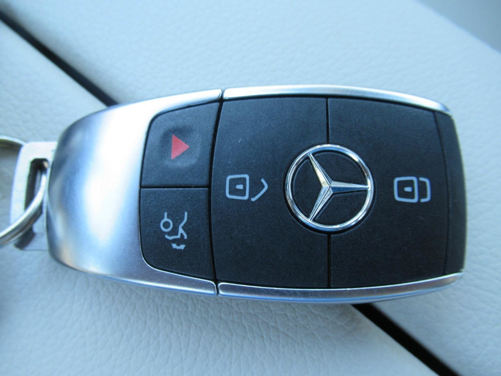 2025 Mercedes-Benz GLA GLA 250