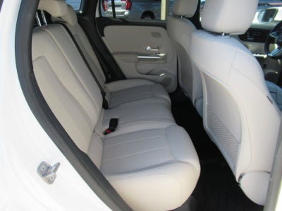 2025 Mercedes-Benz GLA GLA 250
