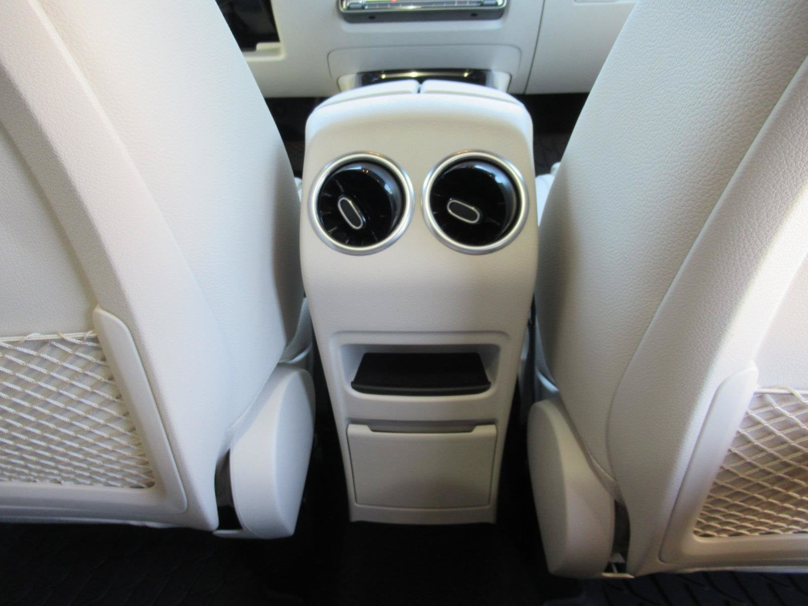 2025 Mercedes-Benz GLA GLA 250