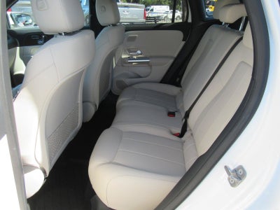 2025 Mercedes-Benz GLA GLA 250