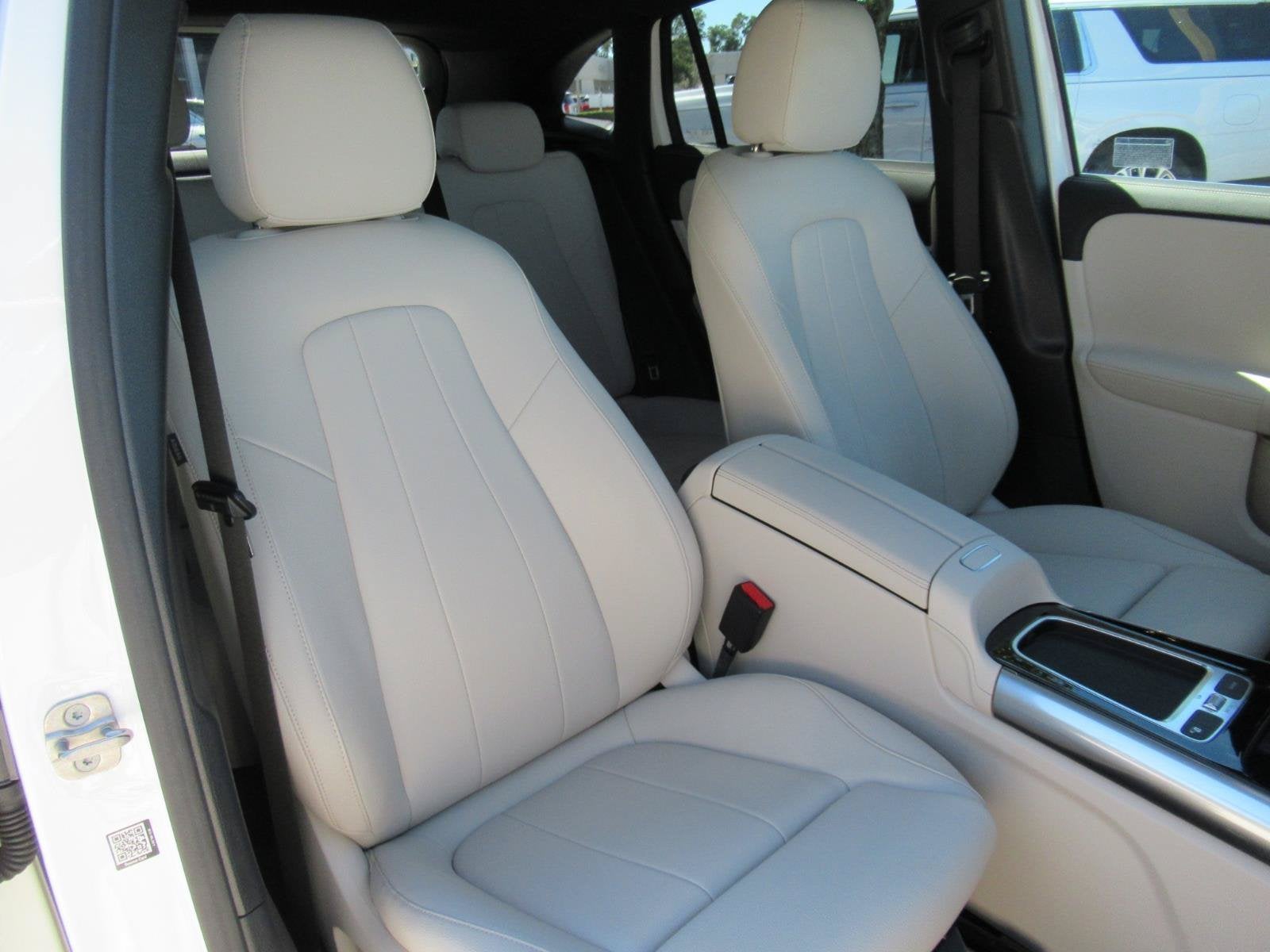 2025 Mercedes-Benz GLA GLA 250