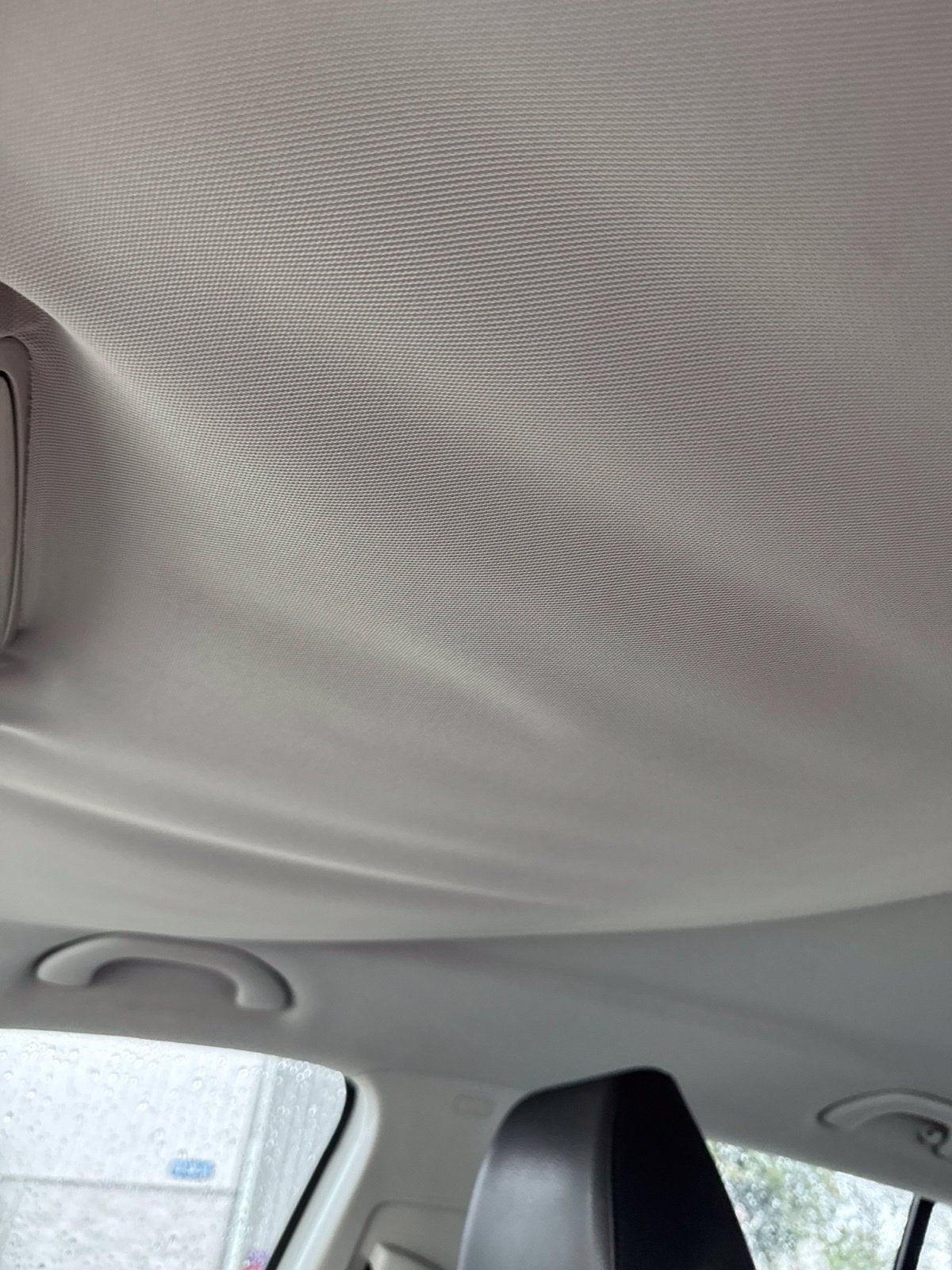 2017 Volkswagen Tiguan S