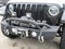 2022 Jeep Wrangler Willys 4x4