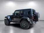 2026 Jeep Wrangler WRANGLER 2-DOOR WILLYS