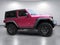 2026 Jeep Wrangler WRANGLER 2-DOOR WILLYS