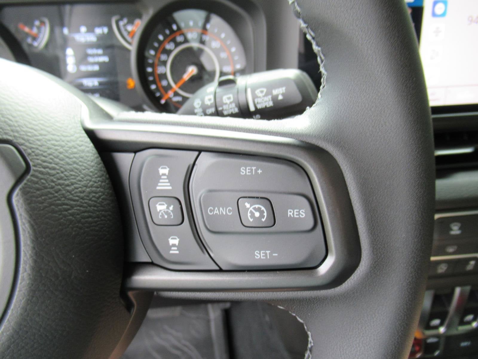 2026 Jeep Wrangler WRANGLER 2-DOOR WILLYS