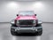2026 Jeep Wrangler WRANGLER 2-DOOR WILLYS