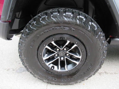 2026 Jeep Wrangler WRANGLER 2-DOOR WILLYS