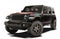 2027 Jeep Wrangler Rewind