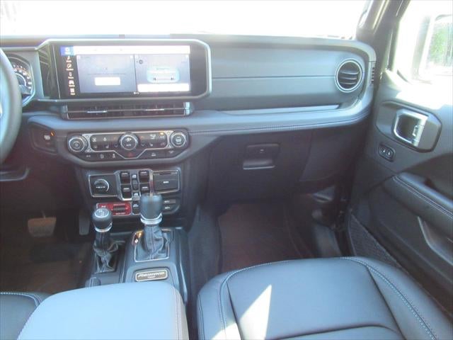 2027 Jeep Wrangler Rewind