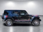 2027 Jeep Wrangler Rewind