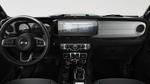 2027 Jeep Wrangler WRANGLER 4-DOOR REWIND