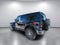2027 Jeep Wrangler Rewind