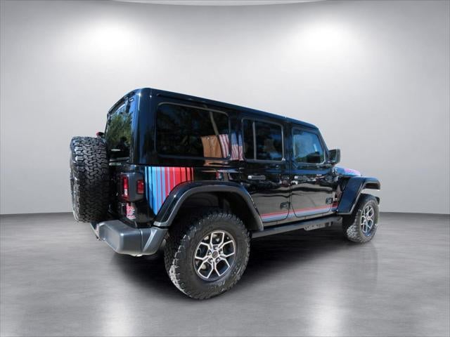 2027 Jeep Wrangler Rewind