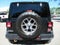 2027 Jeep Wrangler Rewind