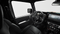 2027 Jeep Wrangler WRANGLER 4-DOOR REWIND
