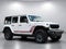 2026 Jeep Wrangler 4-Door Sport