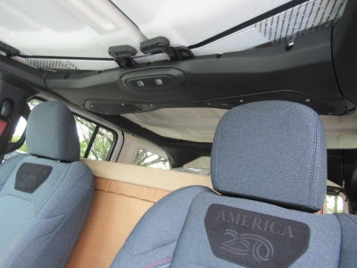 2026 Jeep Wrangler 4-Door Sport