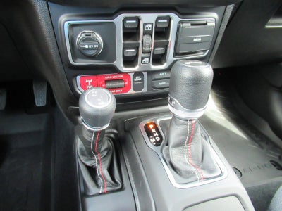 2026 Jeep Wrangler 4-Door Sport