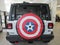 2026 Jeep Wrangler 4-Door Sport