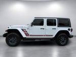 2026 Jeep Wrangler 4-Door Sport