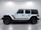 2026 Jeep Wrangler 4-Door Sport