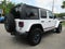 2026 Jeep Wrangler 4-Door Sport