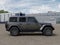 2027 Jeep Wrangler WRANGLER 4-DOOR SAHARA