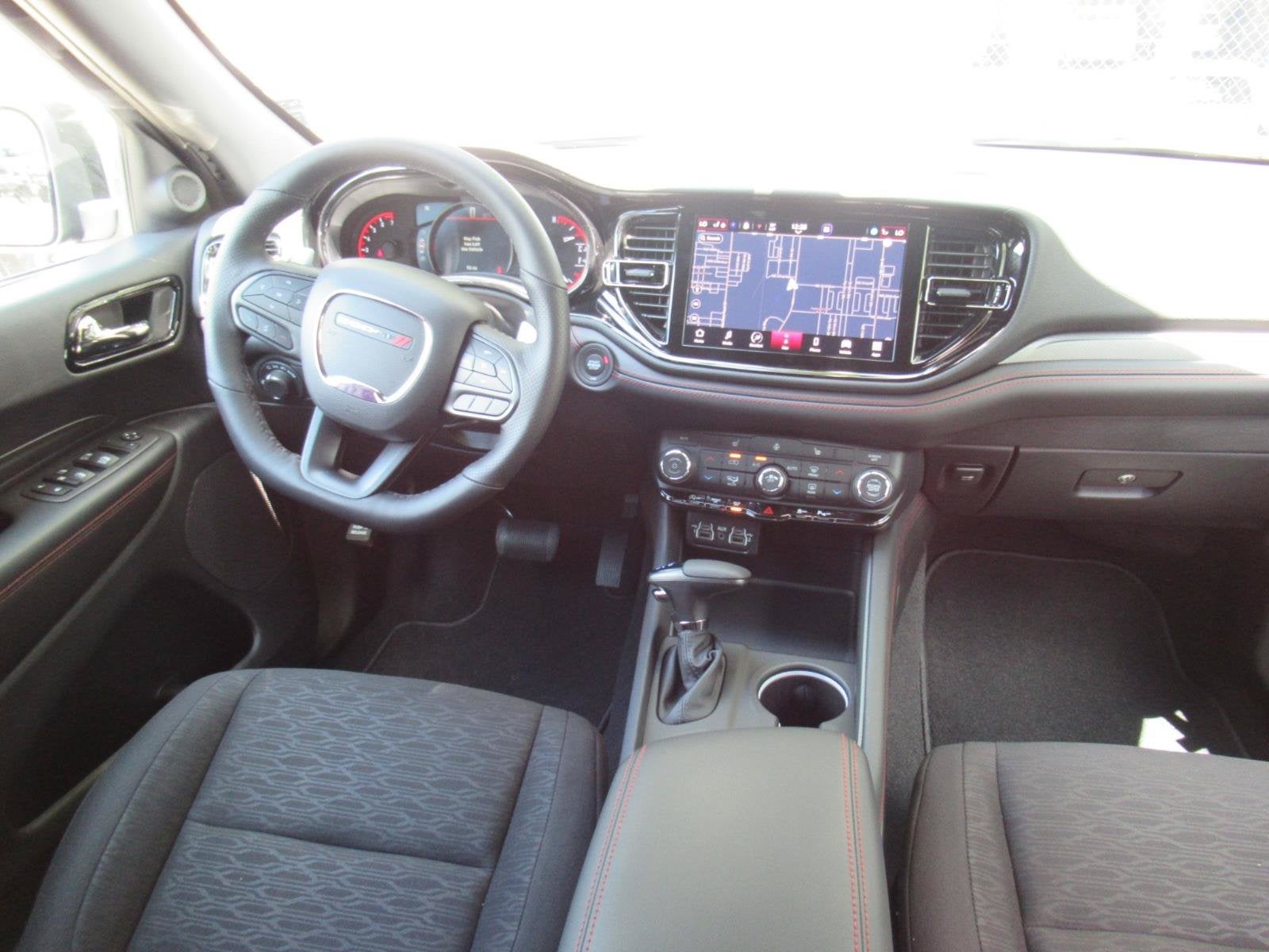 2026 Dodge Durango DURANGO GT RWD