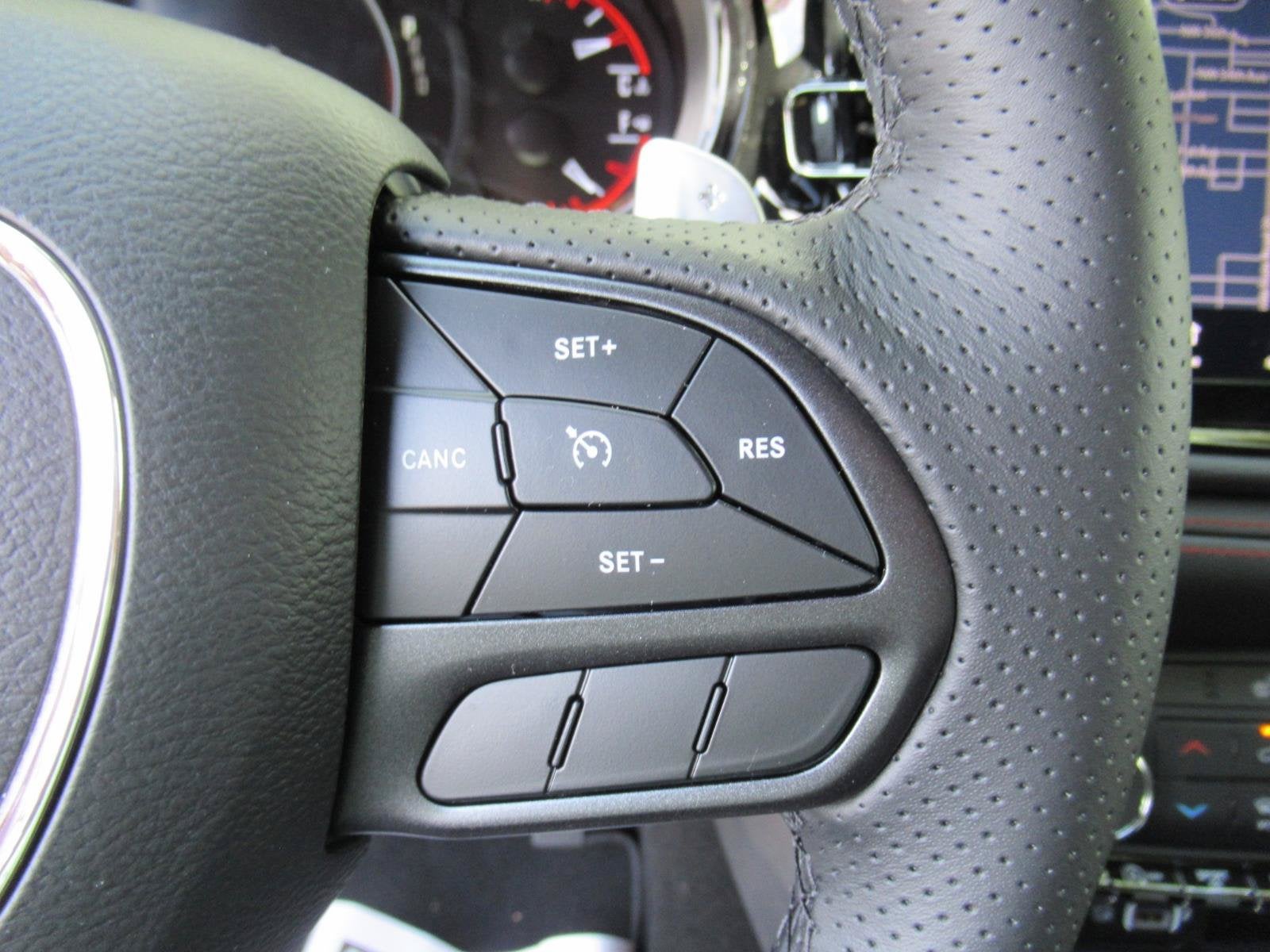 2026 Dodge Durango DURANGO GT RWD