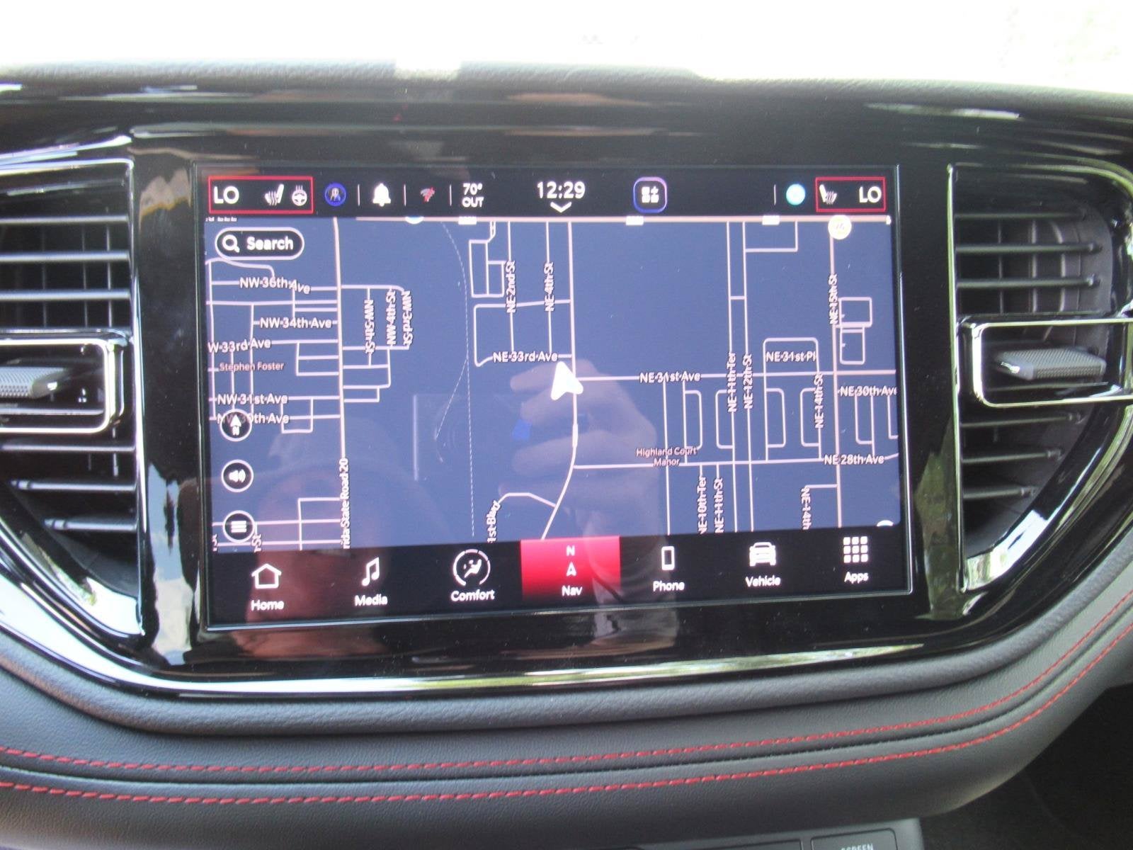 2026 Dodge Durango DURANGO GT RWD
