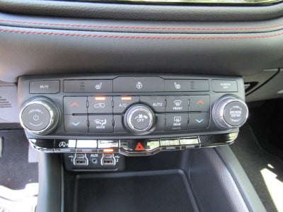 2026 Dodge Durango DURANGO GT RWD