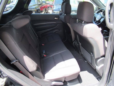 2026 Dodge Durango DURANGO GT RWD