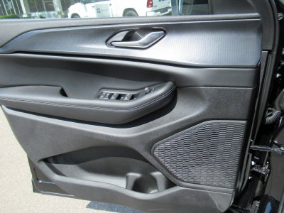 2026 Jeep Grand Cherokee GRAND CHEROKEE LAREDO 4X2