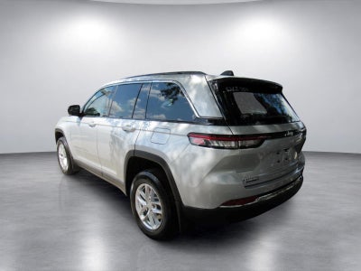 2026 Jeep Grand Cherokee GRAND CHEROKEE LAREDO 4X2