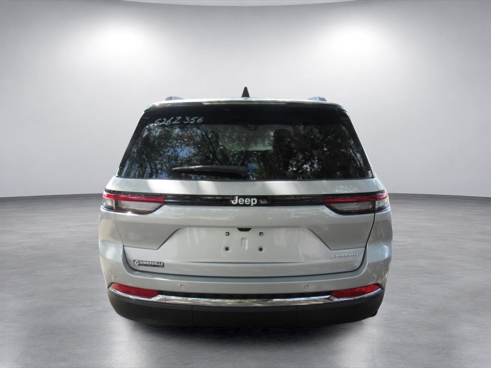 2026 Jeep Grand Cherokee GRAND CHEROKEE LAREDO 4X2