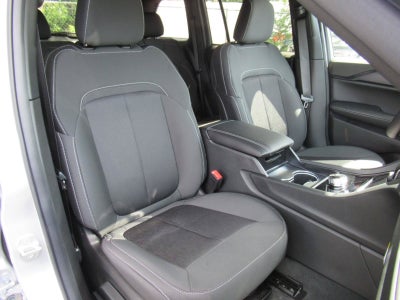 2026 Jeep Grand Cherokee GRAND CHEROKEE LAREDO 4X2
