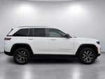 2027 Jeep Grand Cherokee GRAND CHEROKEE LAREDO X 4X2