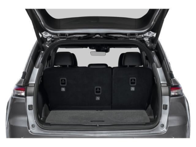 2027 Jeep Grand Cherokee GRAND CHEROKEE LAREDO X 4X2