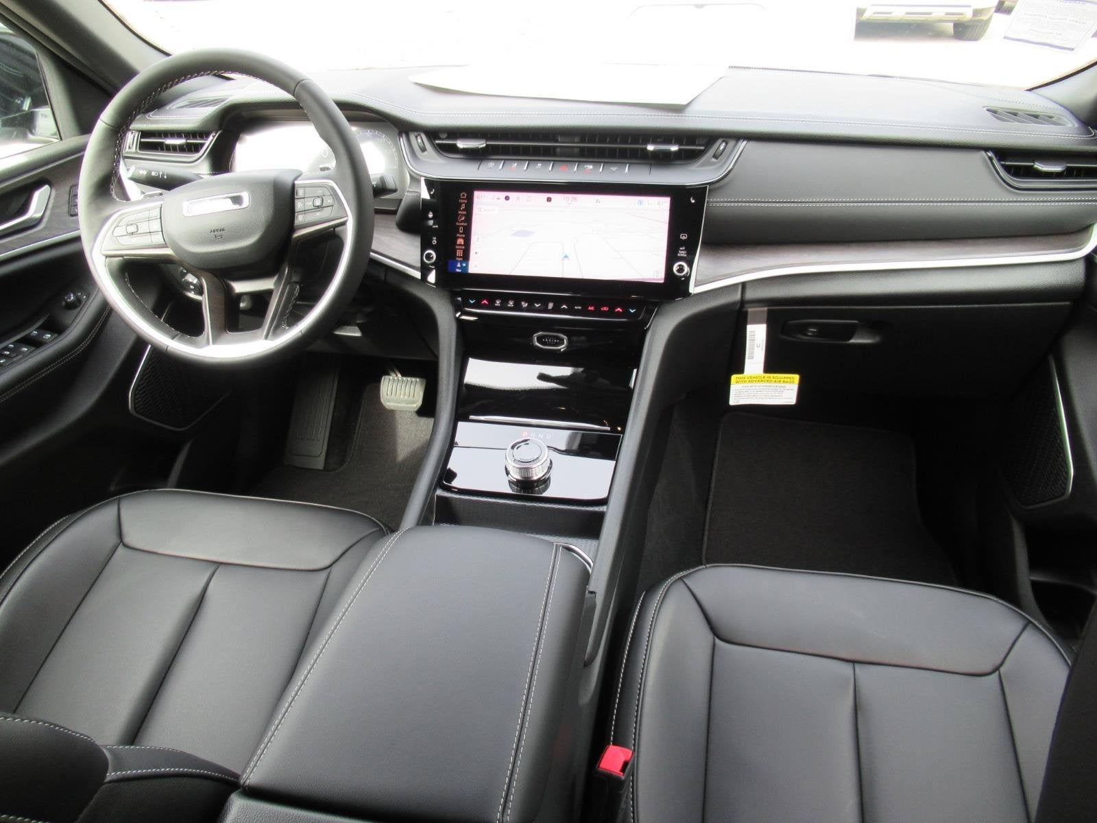 2026 Jeep Grand Cherokee GRAND CHEROKEE LIMITED 4X2