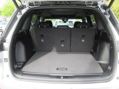 2026 Jeep Grand Cherokee GRAND CHEROKEE LIMITED 4X2